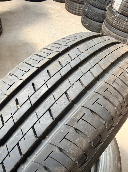 185/55/16 - Estive - Bridgestone - DOT 2022 - Demo