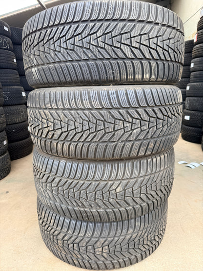 275/45/20-Invernali-Hankook - DOT 2023- Usato