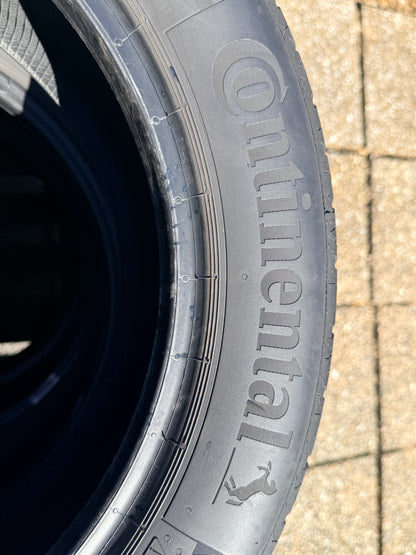 195/55/16 - Estive - Continental - DOT variabili - Usato