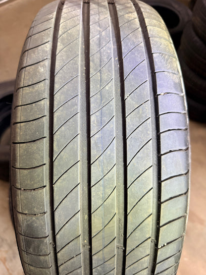 215/60/16 - estive - Bridgestone - DOT 2020 - Usato