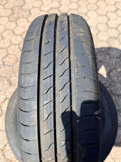 175/65/15 - Estive - Goodyear - DOT 2025 - Usato