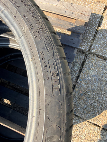 275/30/20-Estive - Michelin - DOT 2019- Usato