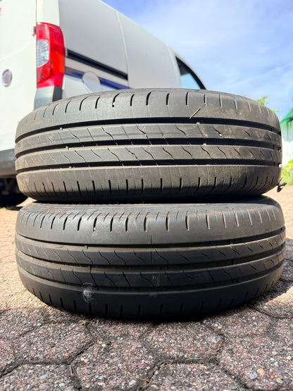 175/65/15 - Estive - Goodyear - DOT 2024 - Usato