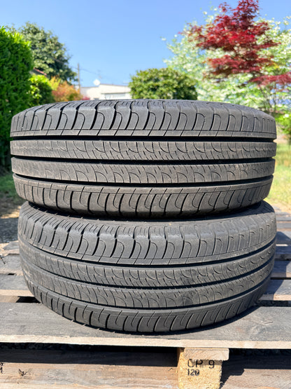 195/60/16C-Estive-Goodyear-DOT 2021-Usato