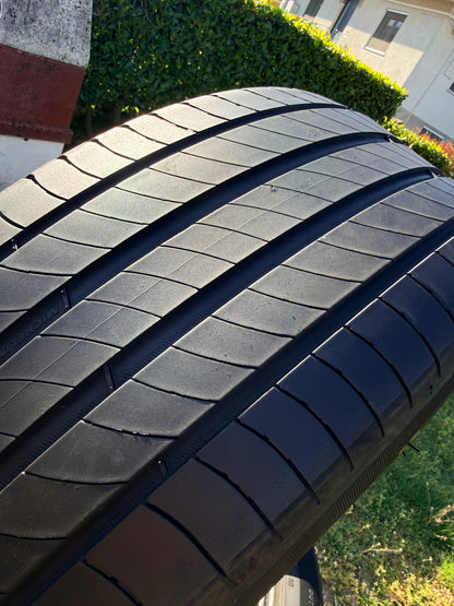 215/50/17 - estive - Michelin - DOT 2020 - Usato