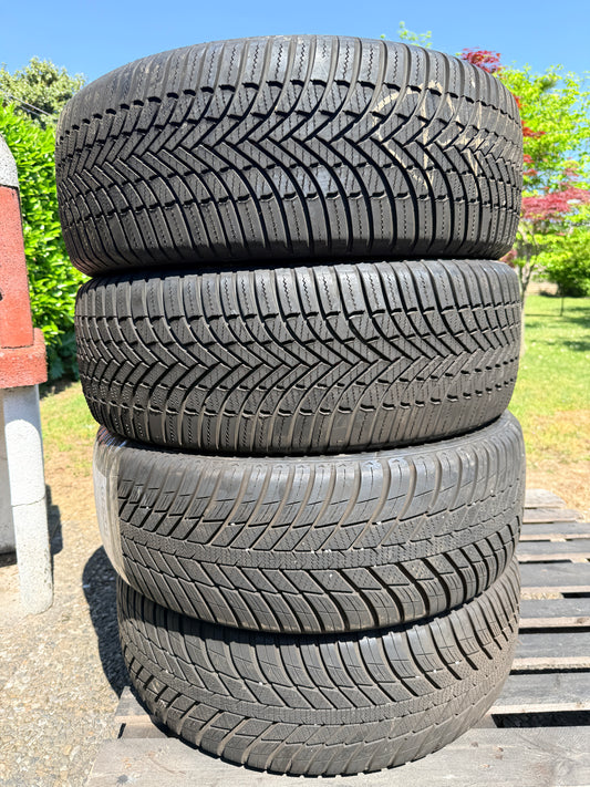 235/55/19 - 4 stagioni - Firestone-Nexen - DOT 2023/2025 - Usato