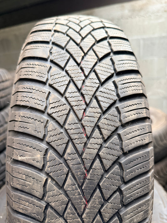 175/65/15 - Invernali - Bridgestone - DOT 2023 - Usato