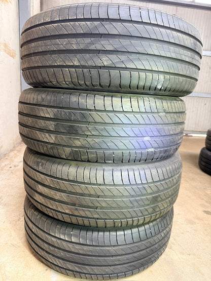 215/60/16 - estive - Bridgestone - DOT 2020 - Usato