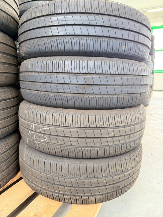 195/60/18 - Estive - Goodyear - DOT 2023 - Usato