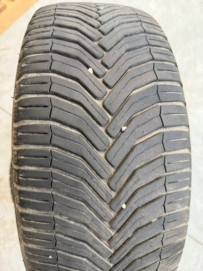 205/45/17 - 4 stagioni - Michelin - DOT 2020 - Usato