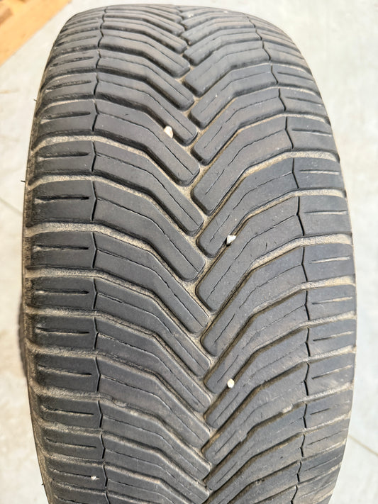 205/45/17 - 4 stagioni - Michelin - DOT 2020 - Usato