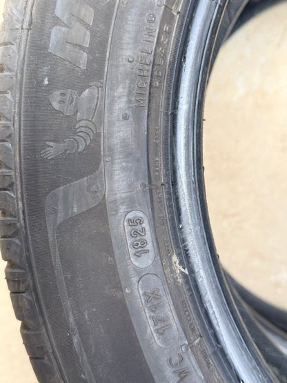205/55/16-Estive-Michelin-DOT 2025-Usato