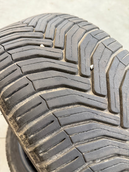 205/45/17 - 4 stagioni - Michelin - DOT 2020 - Usato