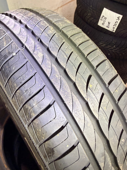 185/65/15 - Estive - Pirelli - DOT 2021-2023 - Usato