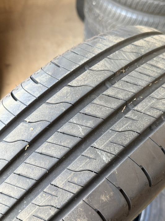 205/55/16 - Estive - Goodyear - DOT 2024 - Usato