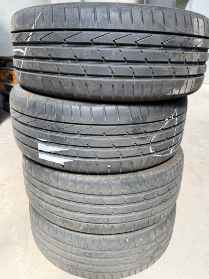 205/50/17- Estive - Hankook - DOT 2023 - Usato