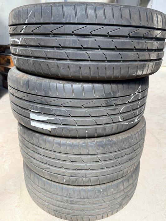 205/50/17- Estive - Hankook - DOT 2023 - Usato