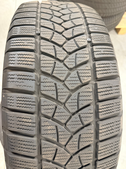 235/60/17 - Invernali - Firestone - DOT 2021 - Usato
