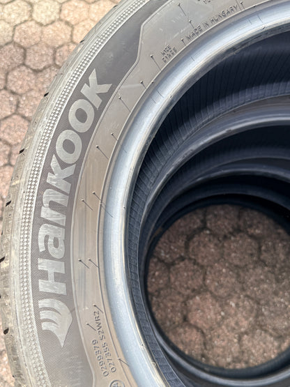 215/55/17 - Estive - Hankook - DOT 2023 - Usato