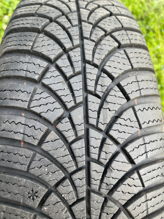 175/65/14 Goodyear invernali - Gomme Usate
