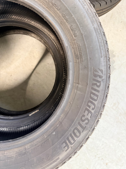 185/65/15 - Estive - Bridgestone - DOT 2021 - Usato