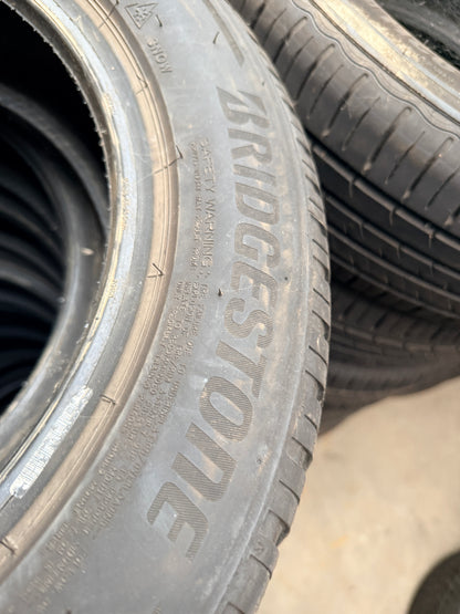 175/65/15 - Invernali - Bridgestone - DOT 2023 - Usato