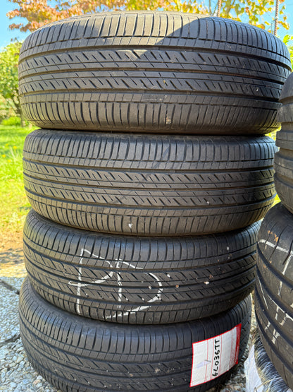 195/65/15-Estive-Bridgestone-DOT 2022-Usato