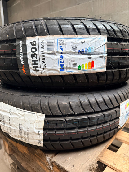 175/65/15 - Estive - Headway - Nuovo