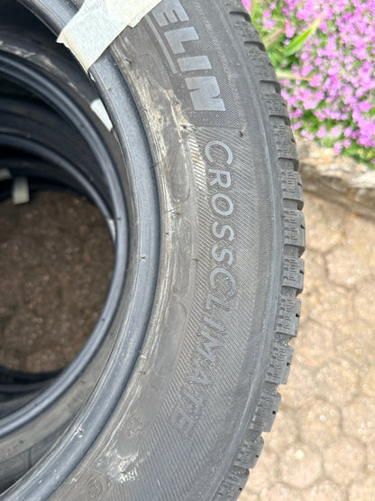 205/55/16-4 stagioni-DOT 2020-Michelin-Usato