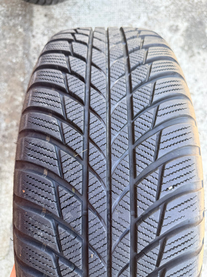Cerchi + gomme 16” - Audi A1/A1 Citycarver - Usato
