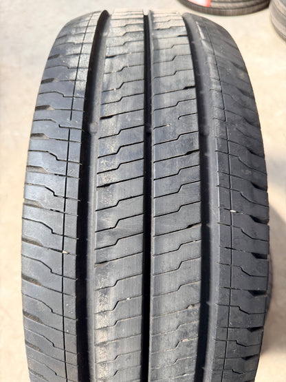 235/65/16C - estive - Continental - DOT 2021 - Demo