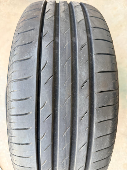 205/55/16-Estive-Nexen-DOT 2021-Usato