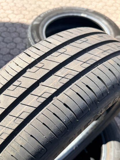 185/55/15 - Estive - Goodyear - DOT 2023 - Usato