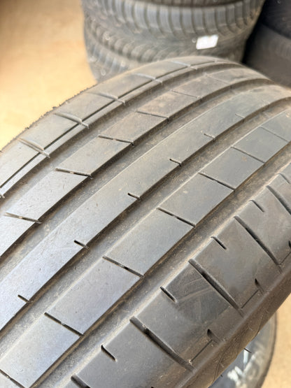 225/55/17 - Estive M+S - Optima - DOT 2023 - Usato