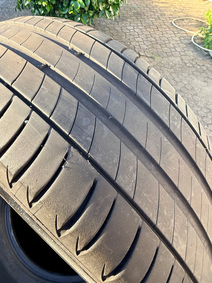 225/50/18 - Estive - Michelin - DOT 2019 - Usato