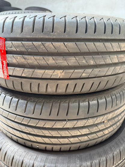 185/65/15 - Estive - Bridgestone - DOT 2019 - Usato