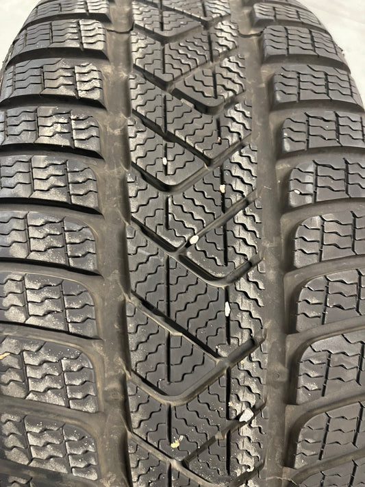 205/40/17 invernali Pirelli - Gomme Usate