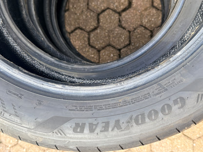 235/50/18 - Estive - Goodyear - DOT 2024 - Nuovo - Demo