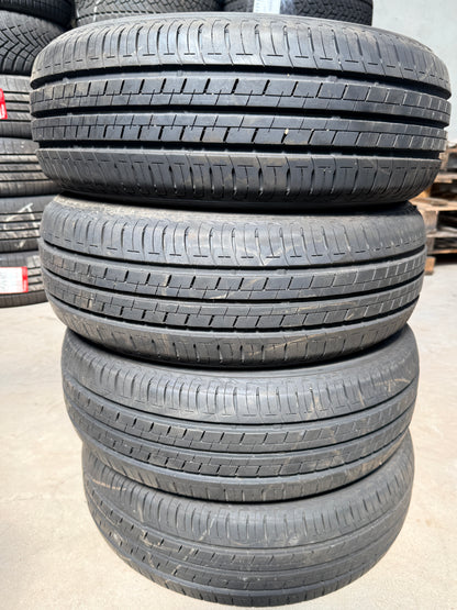 185/55/16 - Estive - Bridgestone - DOT 2022 - Demo