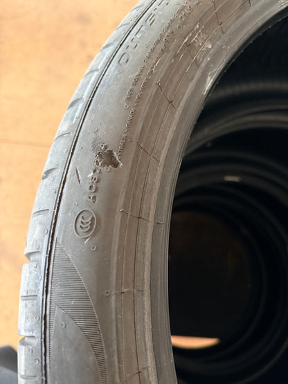 315/30/22-275/35/22- Estive - Pirelli - DOT 2024 - Usato