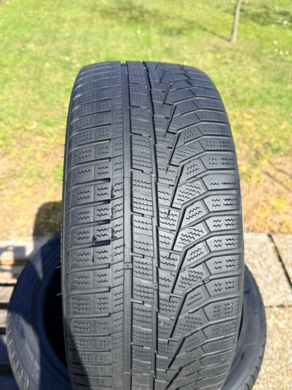 205/45/17 - invernali - Hankook - DOT 2021 - Usato