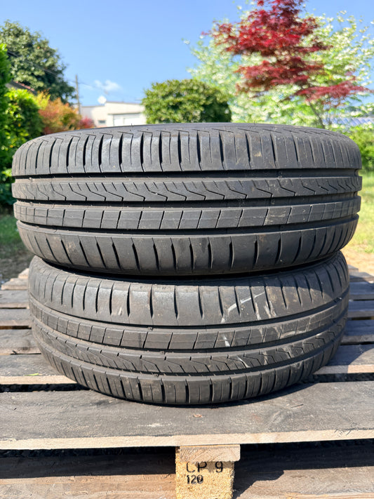 185/65/15 - Estive - Hankook - DOT 2022 - Usato