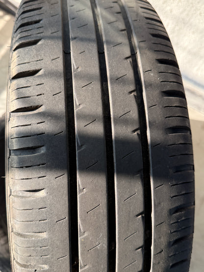 215/70/15C - Estive - Hankook - DOT 2024 - Usato