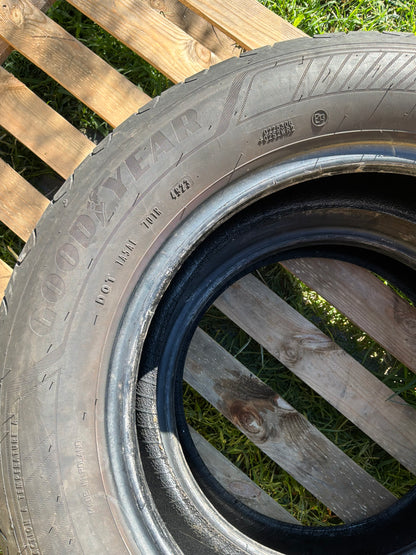 195/65/15-Estive-Goodyear-DOT 2023-Usato