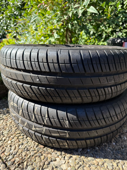 175/65/15 - Estive - Goodyear - DOT 2020 - Usato