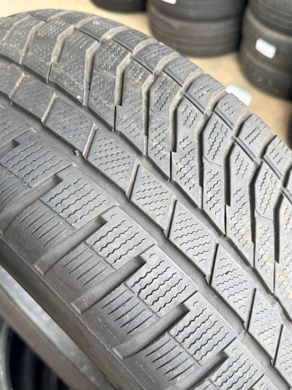 235/55/18 - Invernali - Falken - DOT 2023 - Usato
