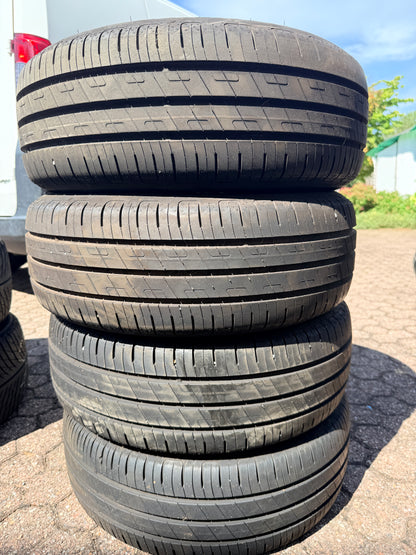 185/55/15 - Estive - Goodyear - DOT 2023 - Usato