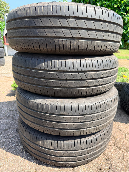 175/65/14 - Estive - Goodyear - DOT 2020 - Usato