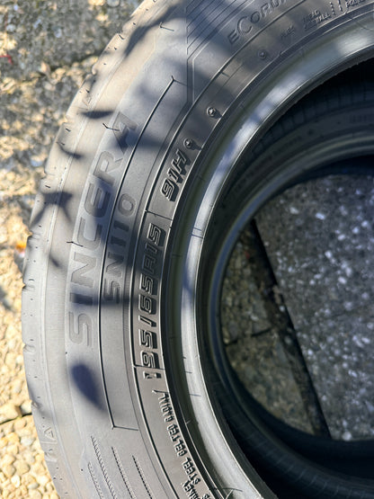 195/65/15-Estive-Falken-DOT 2022-Usato
