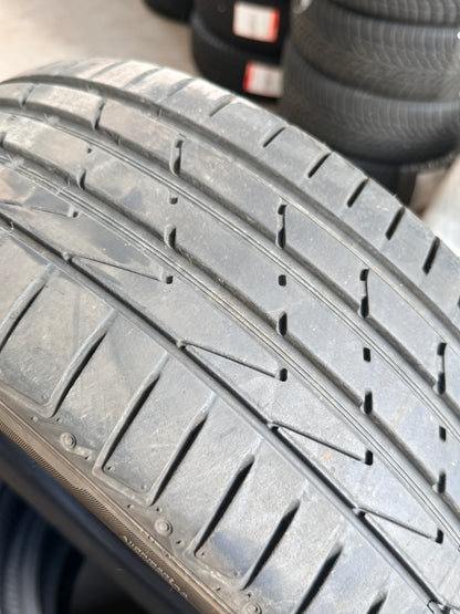 205/50/17- Estive - Hankook - DOT 2023 - Usato